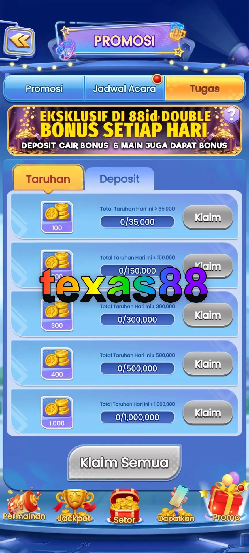 texas88 APK