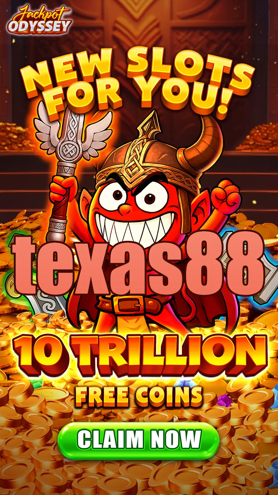 texas88 Masuk
