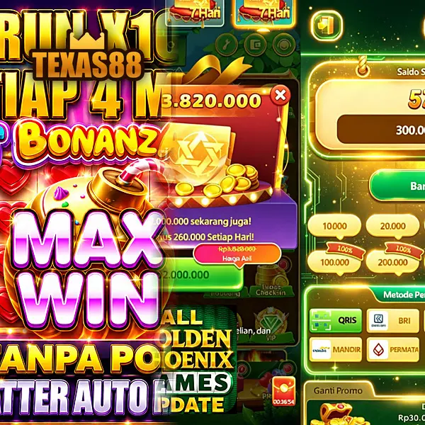 texas88 Daftar Sekarang - Unduh APK