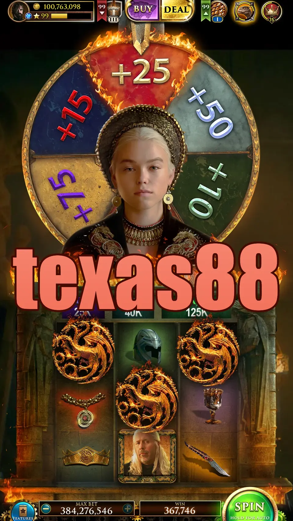 texas88 Preview - Resmi Unduh